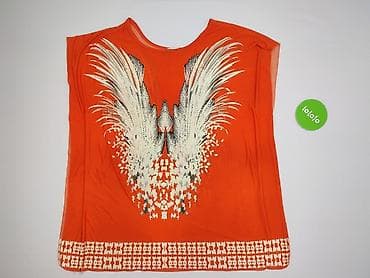 tunika reserved: Tunika damska, rozmiar One size — 2