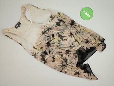bluzki przezroczyste: Women's blouse, size M (EU 38) — 2