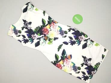 sukienka rozkloszowana hm: BEAUUT, Women`s dress, L — 3