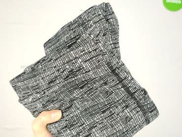 joggery bawełniane damskie: Spodnie materiałowe damskie, rozmiar S — 4