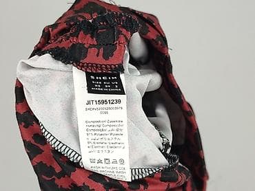 hello kitty top shein: Shein, Szorty damskie, rozmiar XS — 4