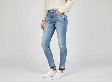 g star denim jeans: G-Star Raw, Jeansy damskie, rozmiar XS — 8