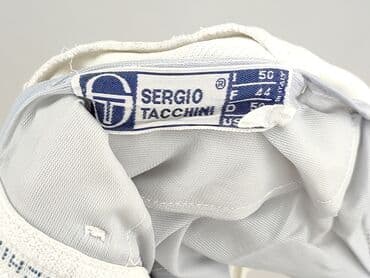 koszulki piłkarskie retro allegro: Sergio Tacchini, Szorty dla mężczyzn, rozmiar XL — 4