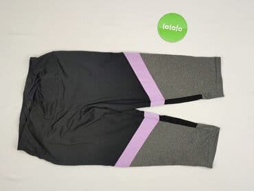 legginsy kolarki: Crivit, Legginsy Sportowe damskie, rozmiar S — 2