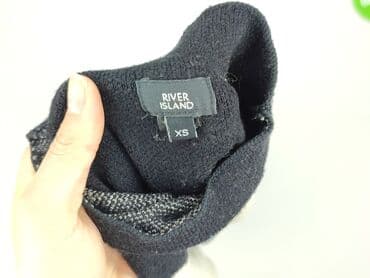 Swetry: River Island, Sweter damski, rozmiar XS — 4