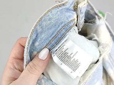 koszulki basic hm: H&M, Szorty damskie, rozmiar XS — 5