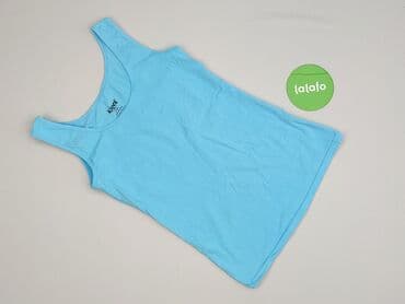 farbowane bluzki: IDEAL, Top damski, rozmiar S — 2