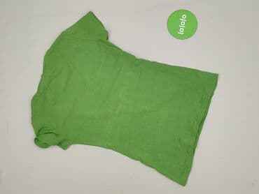 lidl wieszak na ubrania: H&M L.O.G.G., Koszulka dla mężczyzn, rozmiar S — 3