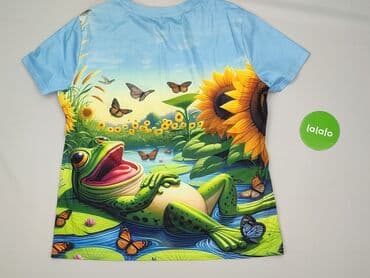 t shirty kermit: T-shirt damski, rozmiar XL — 3
