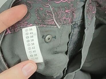 spodnie dresowe nike bez ściągaczy: C&A, Jeans for women, size L (EU 40) — 6