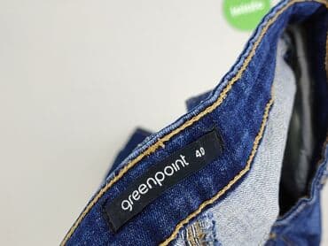indicode jeans spodnie: Greenpoint, Jeansy damskie, L — 4