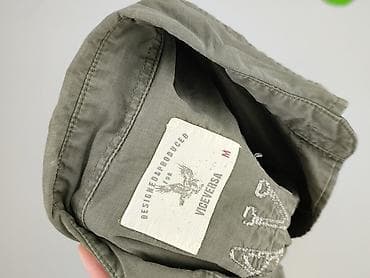 koszula daniel david: Vice versa, Koszulа dla mężczyzn, rozmiar M — 4