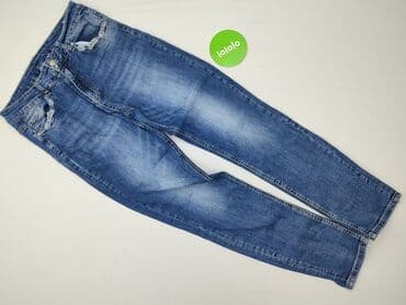 klasyczne jeansy damskie lee: Jeansy damskie, rozmiar M — 3