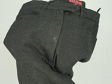 oosc kombinezon: L.O.G.G., Spodnie materiałowe damskie, rozmiar XS — 6