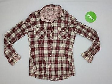 cedarwood state jacket: Clockhouse, Koszula damska, rozmiar L — 2