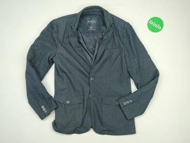 marynarki damskie plus size: Reserved, Women's blazer, size L (EU 40) — 2