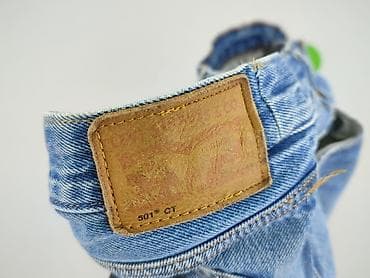 levis strauss jeans: Levi’s, Jeansy damskie, rozmiar L — 6