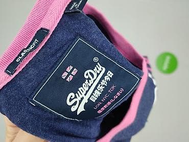 dresy l: Superdry, T-shirt damski, rozmiar L — 4