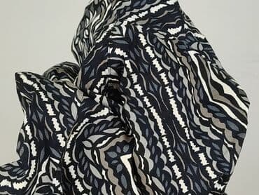 sukienka w geometryczne wzory h: H&M, Women`s dress, size S (EU 36) — 6