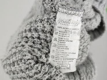 Ubrania damskie: Sweter damski, rozmiar XL — 4