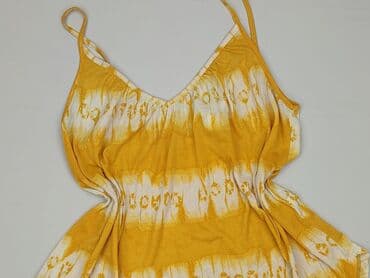 koszula niebieska hm: H&M Conscious, Top damski, rozmiar M — 1