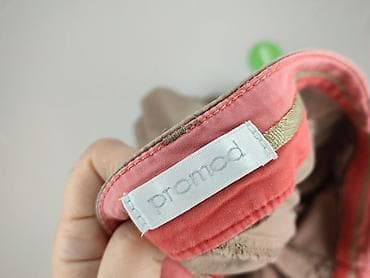 lidl jeans: Promod, Spodnie materiałowe damskie, rozmiar L — 4