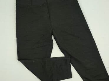 Zentex, Legginsy Krótkie damskie, rozmiar XL