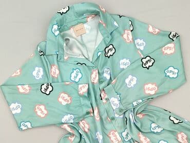 sukienka żorżeta: Zeta Otto, Szlafrok, rozmiar L — 1