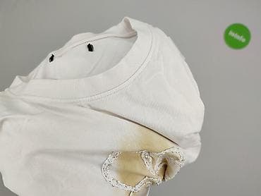 costes shirts: T-shirt damski, rozmiar 4XL — 4