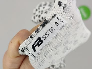kosz: FB Sister, Bluzka damska, rozmiar S — 4