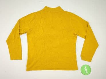 czy sweter z poliestru jest dobry: Bonmarche, Women`s sweater, size 3XL (EU 46) — 3