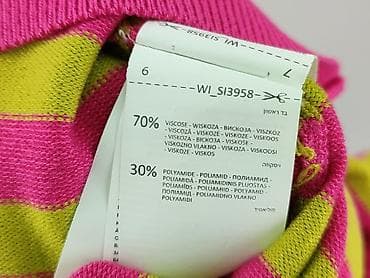 sweterek w paski sinsay: Sinsay, Sweter damski, rozmiar M — 5