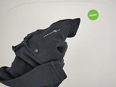 cargo: Koszulka polo dla mężczyzn, rozmiar L — 5