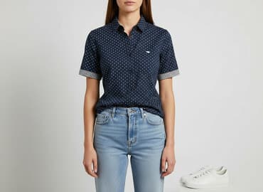 edc by esprit kurtki damskie: Esprit, Koszula damska, rozmiar S — 7