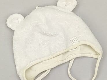 woskowane spodnie stradivarius: Cap, Newborn baby, condition - Good — 1