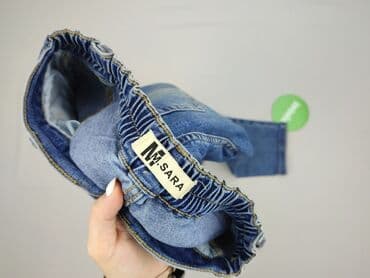 m sara jeans mom fit: M.Sara, Jeansy damskie, rozmiar XS — 4