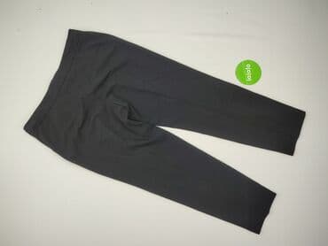 mango suknie: Mango, Spodnie materiałowe damskie, rozmiar 2XL — 3