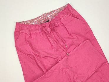 hello kitty spodnie świąteczne: Laura Torelli, Spodnie materiałowe damskie, rozmiar M — 2