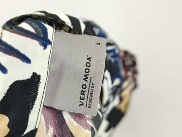 koszula swoateczna: Vero Moda, Koszula damska, rozmiar S — 5