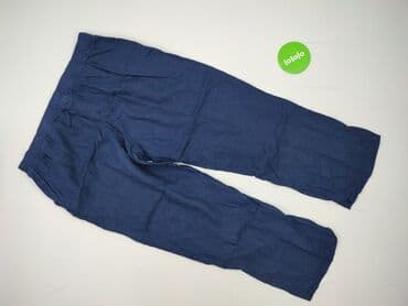 majtki nautica: Yessica, Spodnie materiałowe damskie, rozmiar 4XL — 3