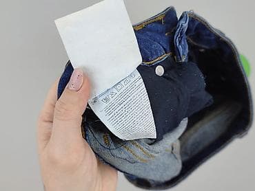 henry choice jeans: Jeansy damskie, rozmiar S — 5