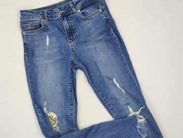 bluza pull and bear: PULL&BEAR, Jeans for women, size XS (EU 34) — 1