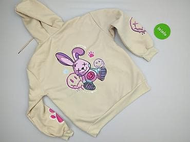 hello kitty s: Used, Bluza z kapturem damska, rozmiar S — 4