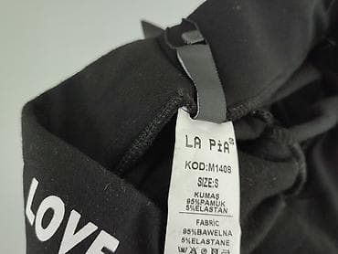 blwr buty: La Pia, Legginsy Sportowe damskie, rozmiar S — 5