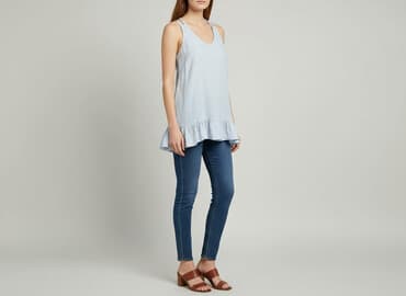 next sukienki: Next, Bluzka damska, rozmiar L — 6