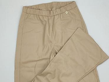 By o la la. !, Spodnie materiałowe damskie, rozmiar M