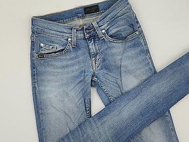 Tiger of Sweden, Jeansy damskie, rozmiar S