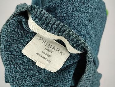 sweter 46: Primark, Sweter dla mężczyzn, rozmiar L — 6
