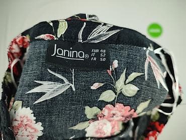basic for everyday janina stretch: Janina, Sukienka damska, rozmiar 4XL — 4