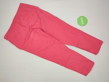 spódnico spodnie pull: Camaïeu, Spodnie materiałowe damskie, rozmiar XL — 3